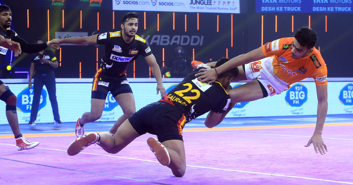 pkl 2025: सीज़न 12