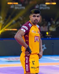 Pawan Kumar Sehrawat Records