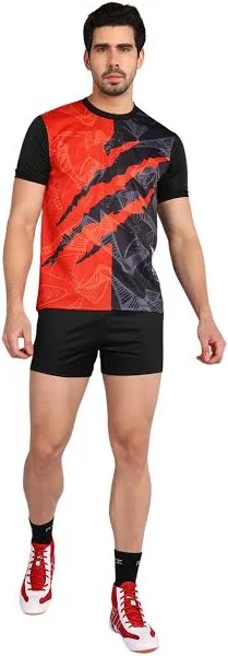 Kabaddi jersey new model 2025