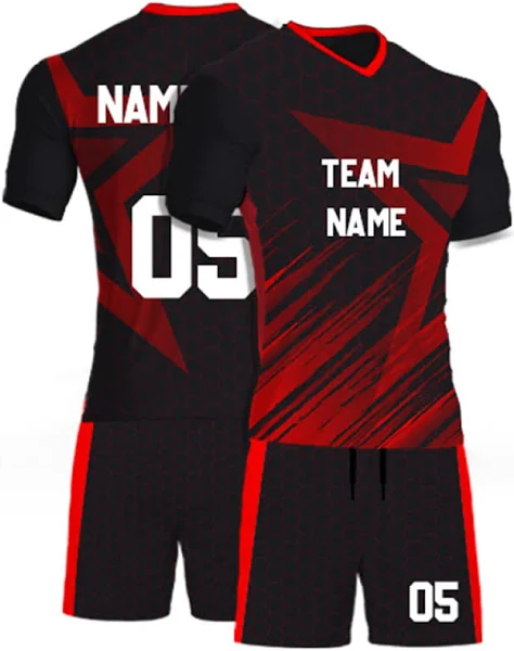 Kabaddi jersey and shots :