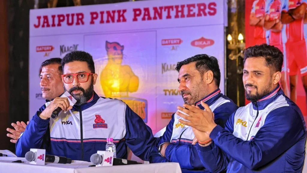 Jaipur Pink Panthers