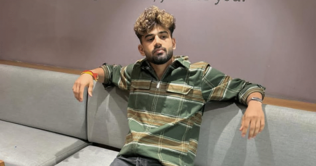 Aditya Shinde Career Highlights,