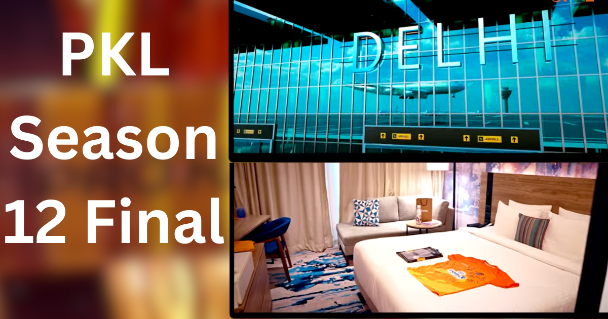 Super Fans Kabaddi Match