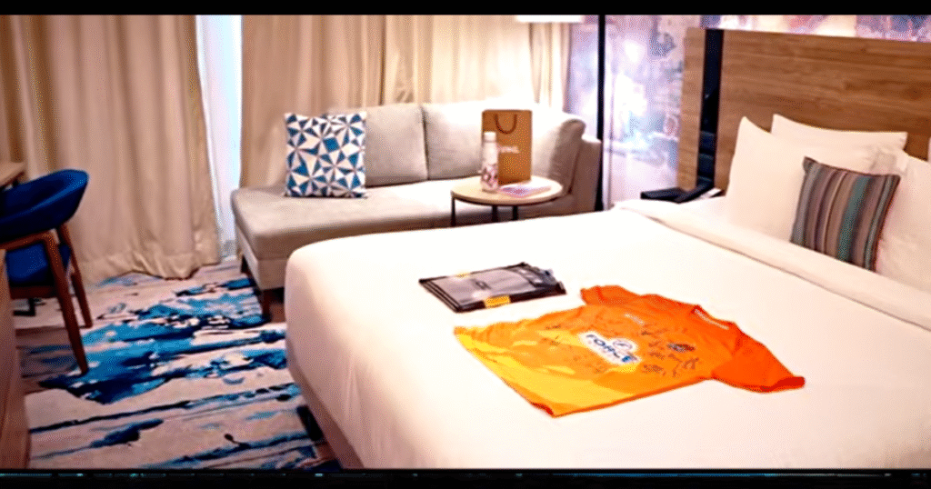 PKL Contest Winner Experience