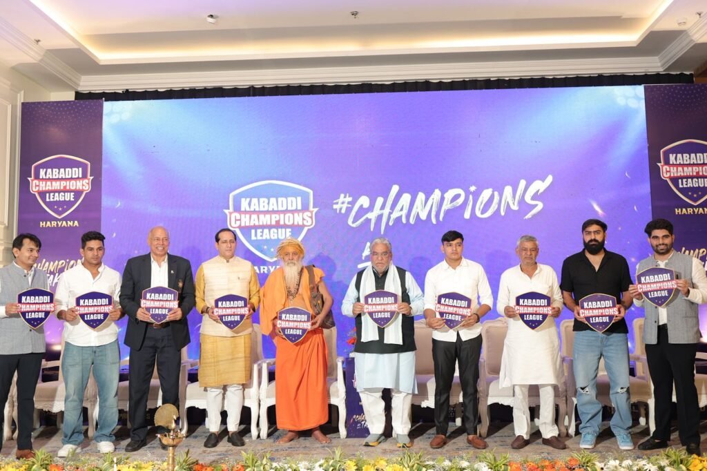 KCL player auction 2025 kabaddi