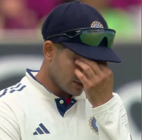 T20 World Cup 2026 India Squad Shubman Gill Dropped