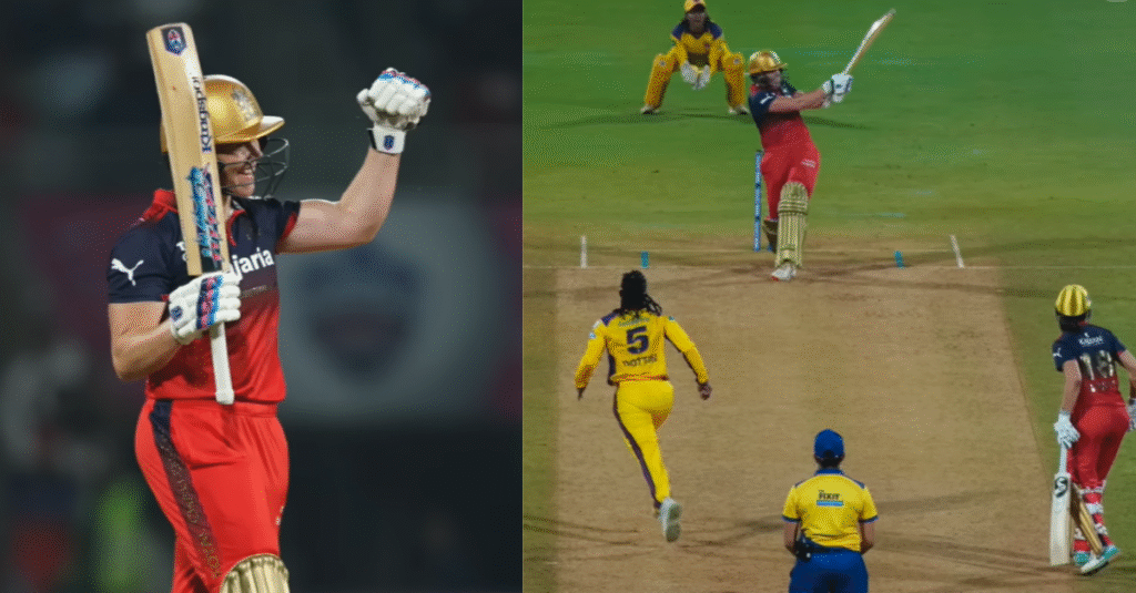 Radha Yadav Richa Ghosh partnership WPL 2026