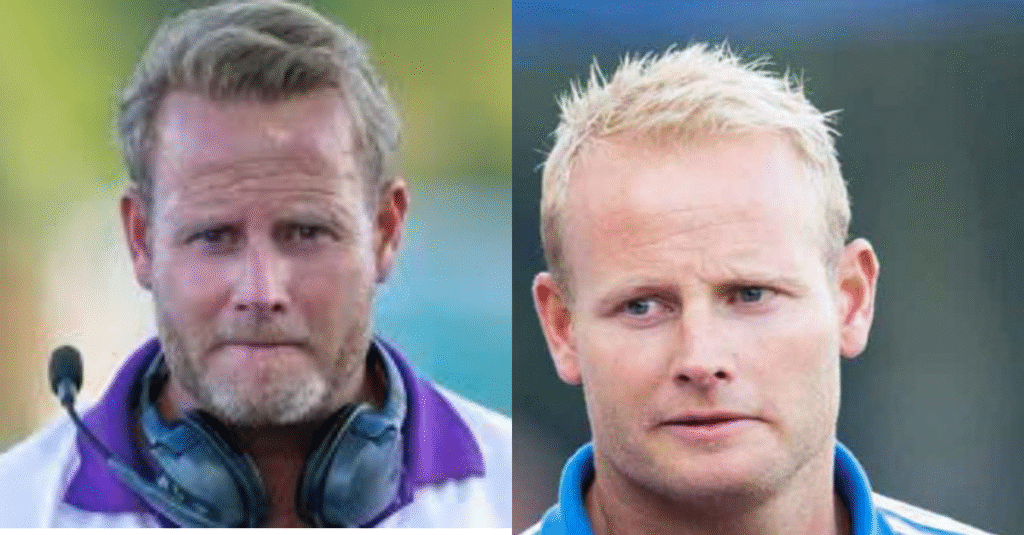 sjoerd marijne indian women hockey coach return