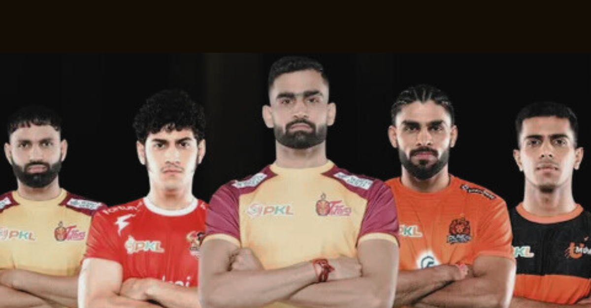 PKL Latest News Hindi