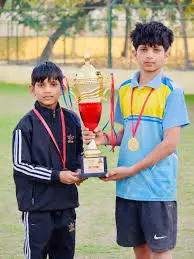 Rohtak Kho Kho trials 2026
