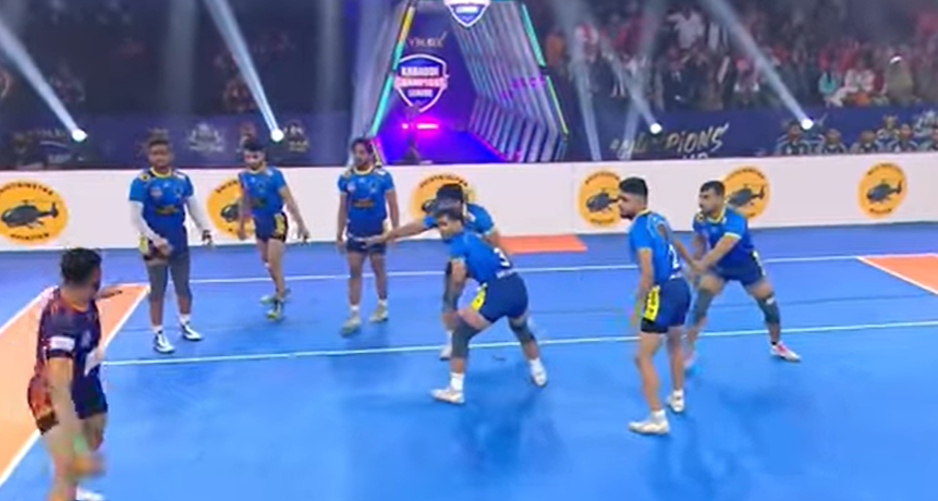 kcl haryana 2026 day 9 result