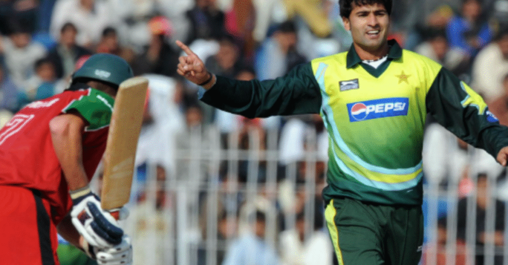 Sohaib Khan Biography, Sohaib Khan UAE, Sohaib Khan Gaya Bihar, MS Dhoni finisher inspiration, UAE cricketer