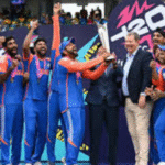आईसीसी पुरुष t20 विश्व कप