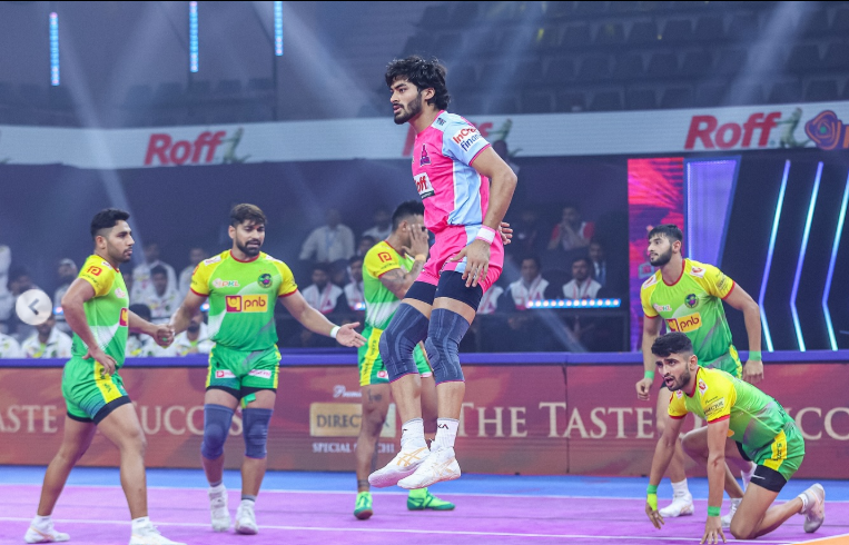 Nitin Kumar Dhankhar Biography in Hindi