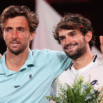 arthur rinderknech height