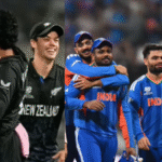 India vs New Zealand Live Score T20 World Cup 2026 Final: Toss Update, Playing 11, Live Updates India vs New Zealand Live Score T20 World Cup Final