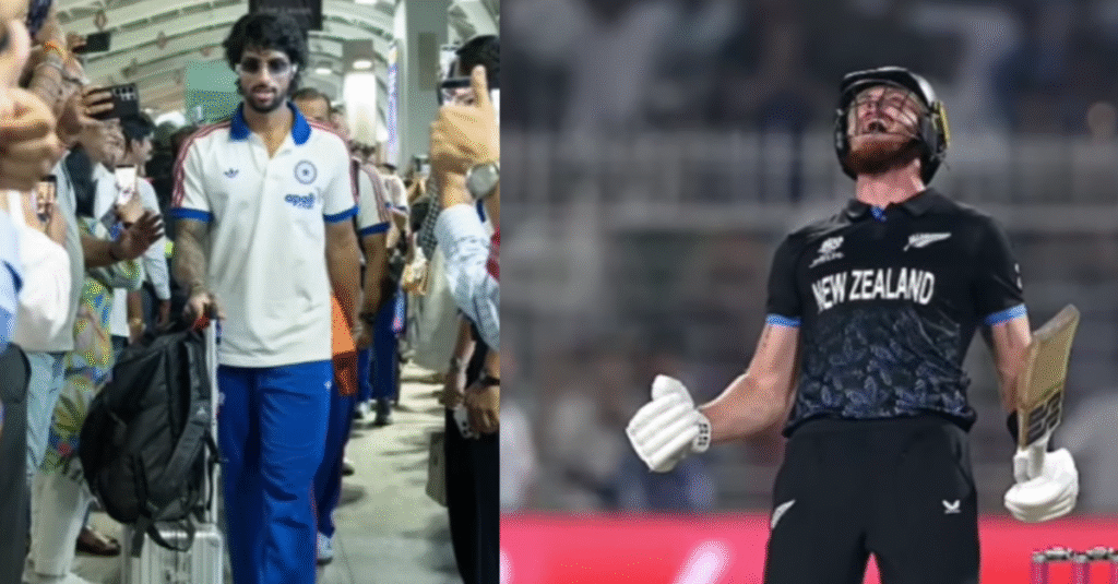 india national cricket team vs new zealand national cricket team players