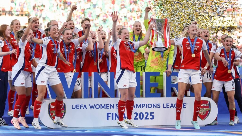 uefa women’s champions league 2026