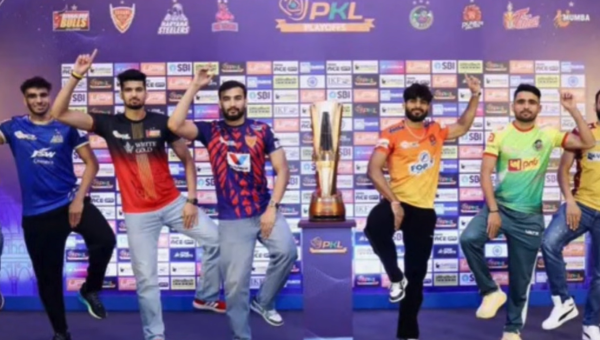 PKL 13 auction 2026 players list Pawan Sehrawat Pardeep Narwal update