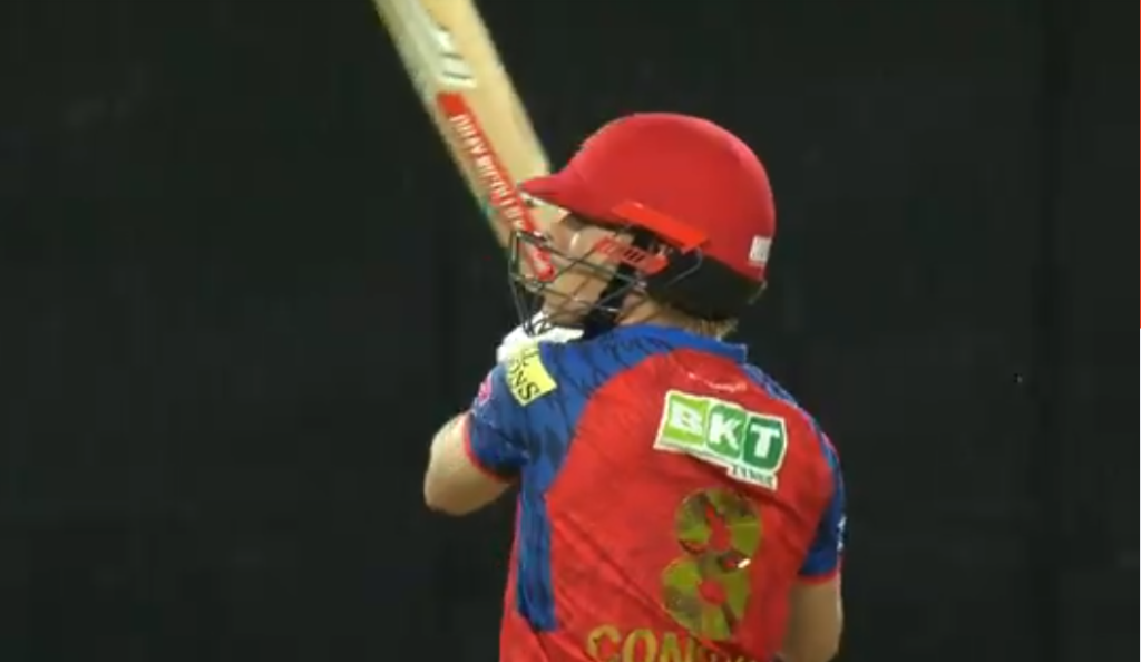 gujarat titans vs punjab kings standings