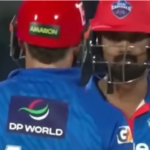 Gujarat Titans टीम की जीत के बाद जश्न IPL 2026 GT vs DC मैच