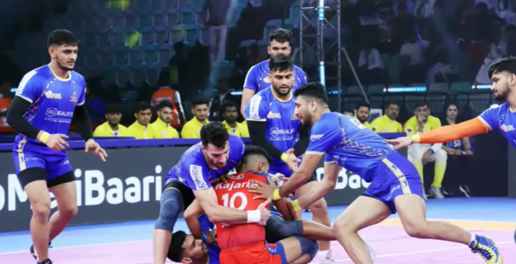 PKL Season 13 starting date 2026, Pro Kabaddi League match kab shuru hoga