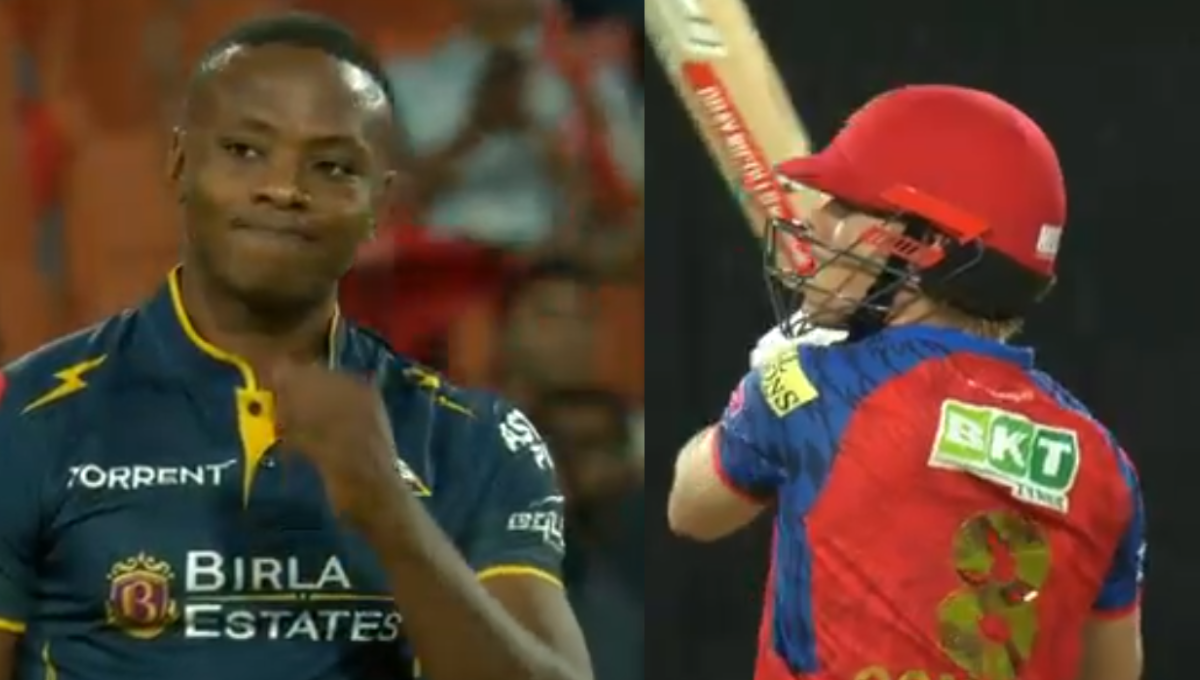 gujarat titans vs punjab kings standings