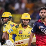 RCB vs CSK Match Review Hindi