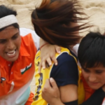 Asian Beach Kabaddi 2026 date