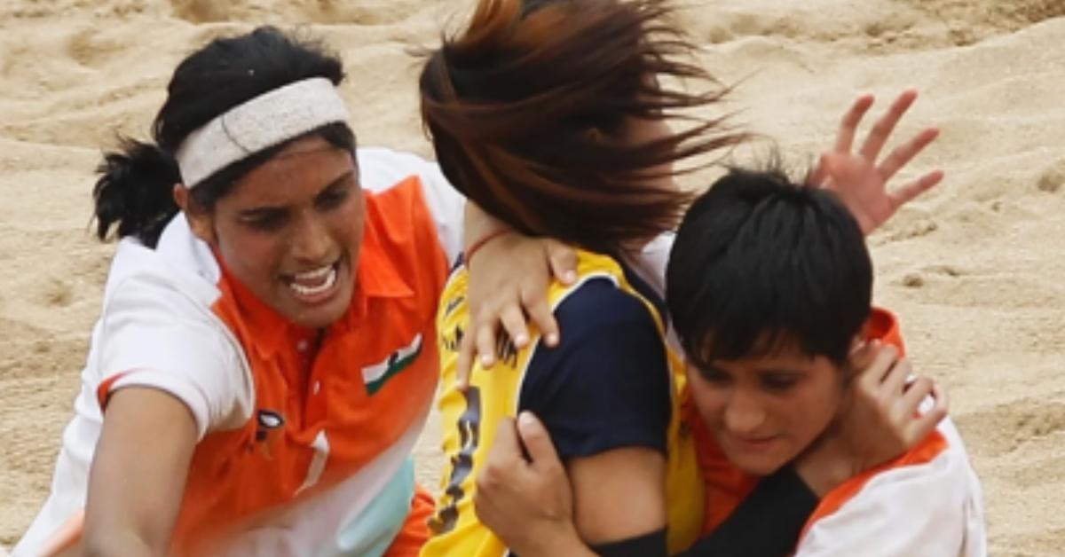 Asian Beach Kabaddi 2026 date