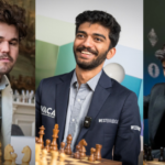 Gukesh vs Sindarov 2026 World Championship Date