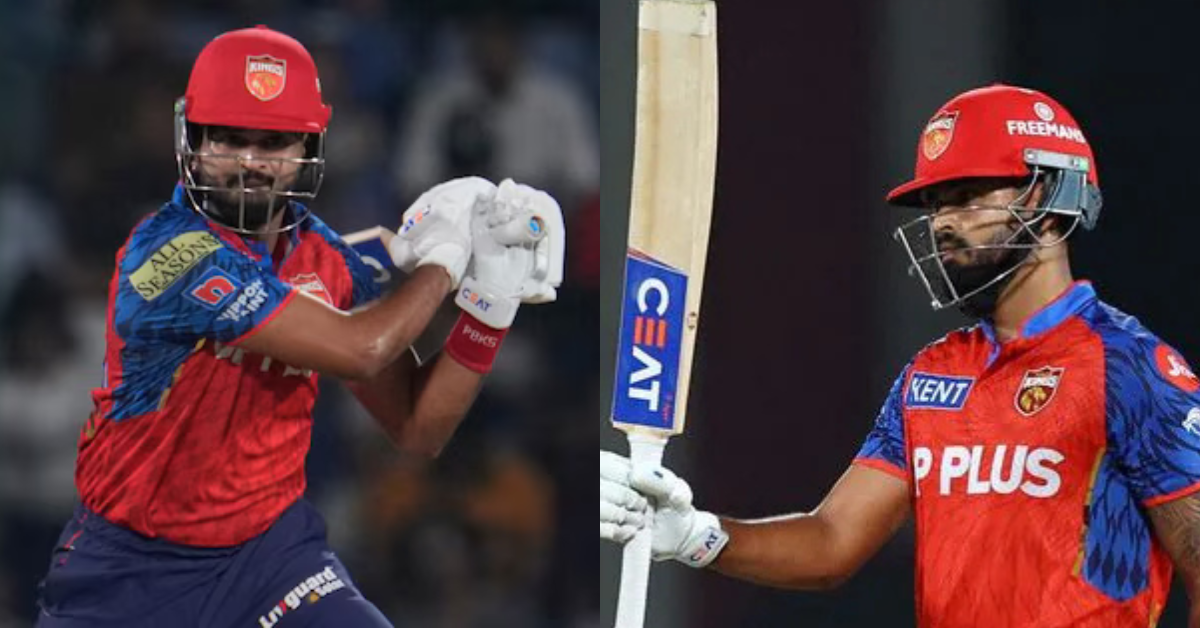 DC vs PBKS Highlights 2026