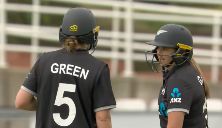 England Women vs New Zealand Women 1st ODI Scorecard Highlights 2026