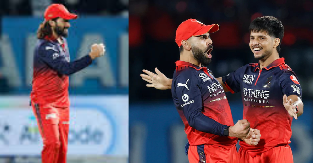 RCB vs GT Qualifier 1 IPL 2026 Highlights