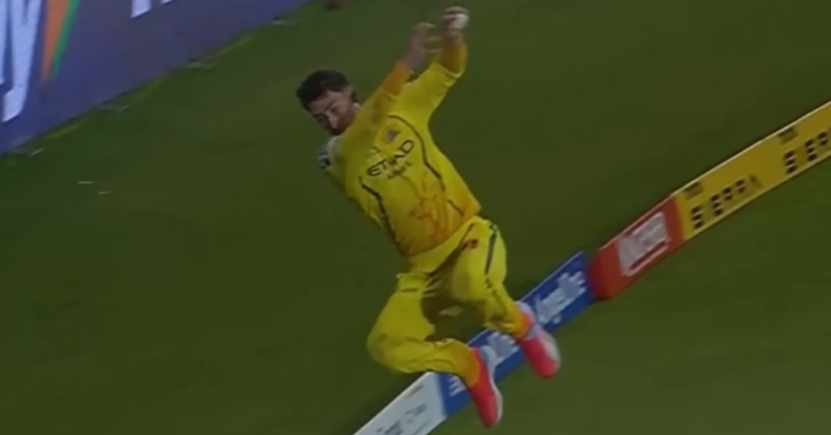 DC vs CSK 2026