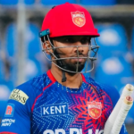 Vishnu Vinod IPL Stats