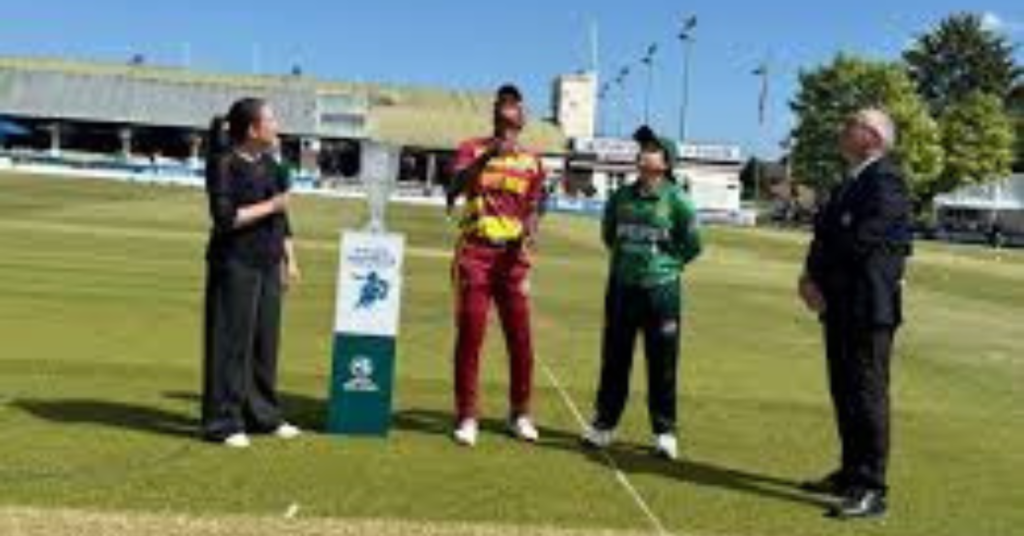 pakistan women national cricket team