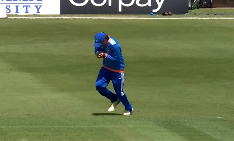 india vs ireland t20 2026
