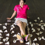 Ashwini Ponnappa: भारतीय बैडमिंटन की 'क्वीन ऑफ स्मैश' की पूरी कहानी Ashwini Ponnappa
