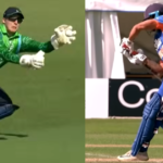 ireland cricket team vs india national cricket team: आयरलैंड ने भारत को 1 रन से हराया, 2-0 से जीती सीरीज ireland cricket team vs india national cricket team
