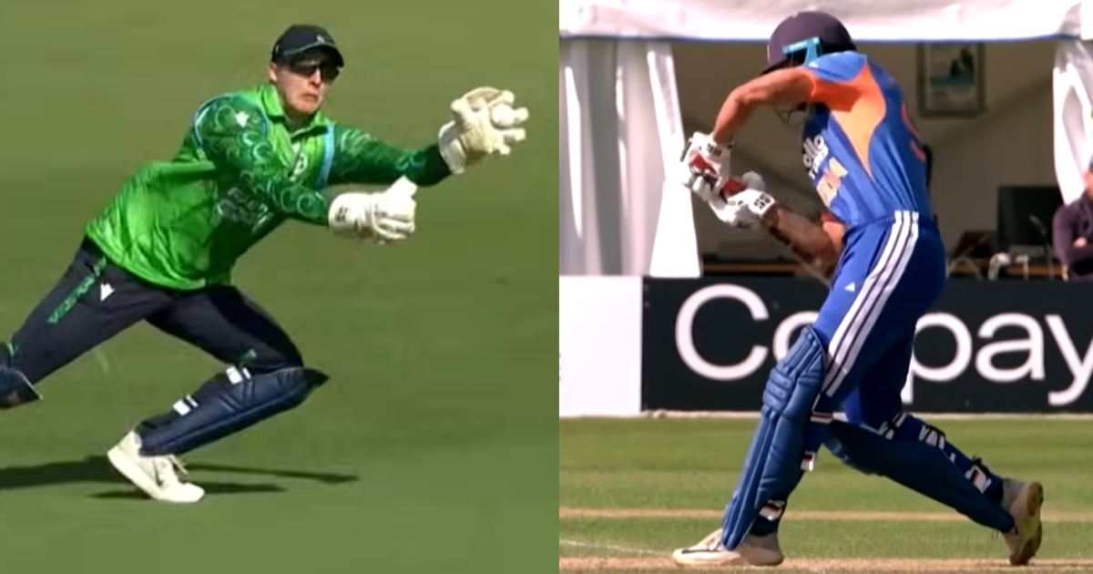 ireland cricket team vs india national cricket team