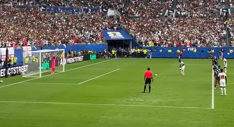 England vs France World Cup 2026