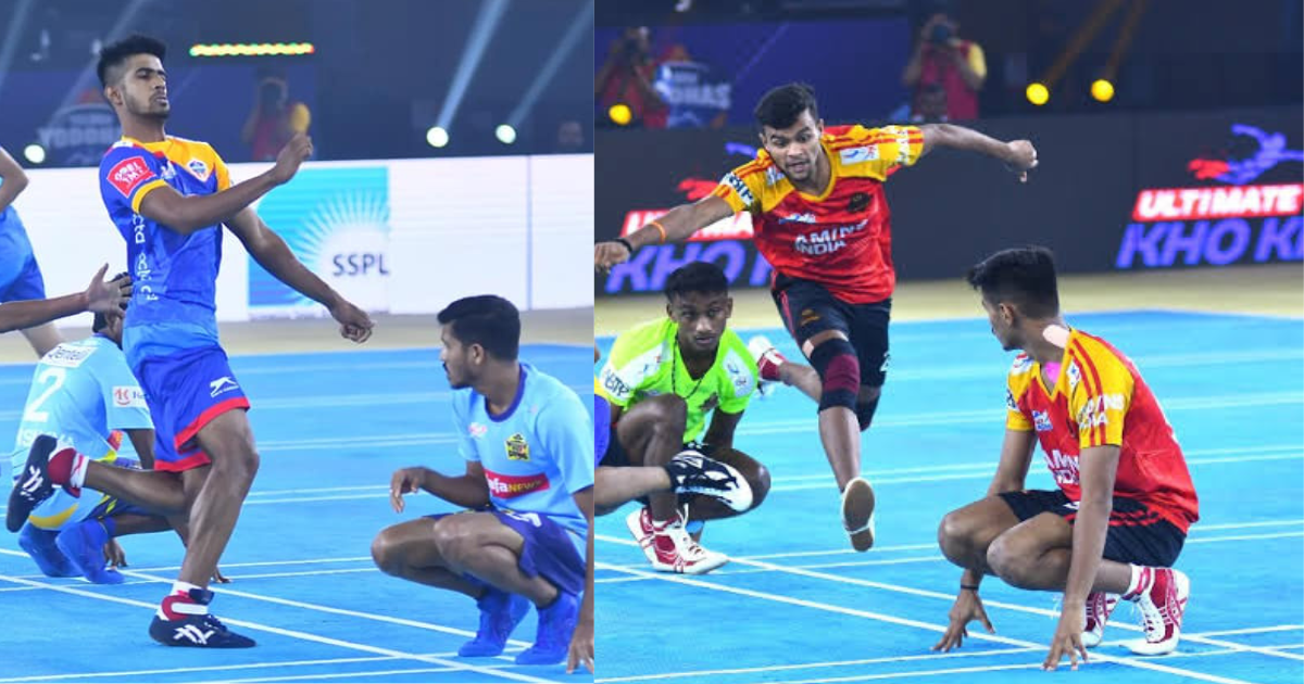 Ultimate Kho Kho Live Streaming Channel Free: कहाँ देखें लाइव?