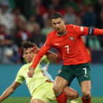 where to watch portugal national football team vs spain national football team: Ronaldo vs Lamine Yamal High-Voltage Match Highlights और Preview हिंदी में। portugal vs spain match