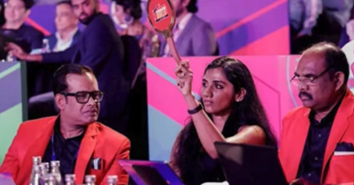 Pro Kabaddi Season 13 Auction Updates