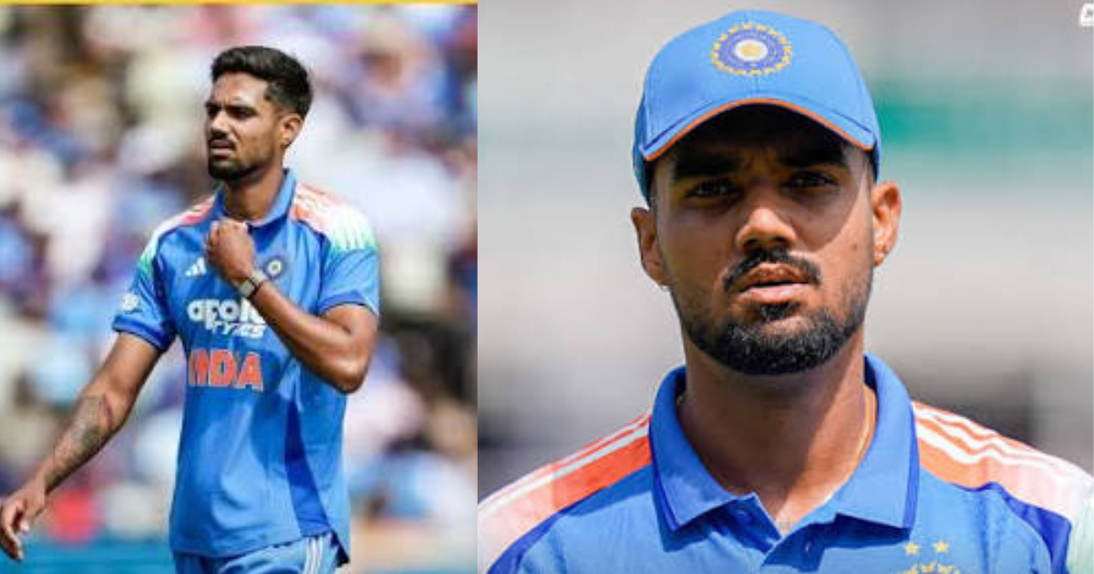 Gurnoor Brar Ben Duckett Incident