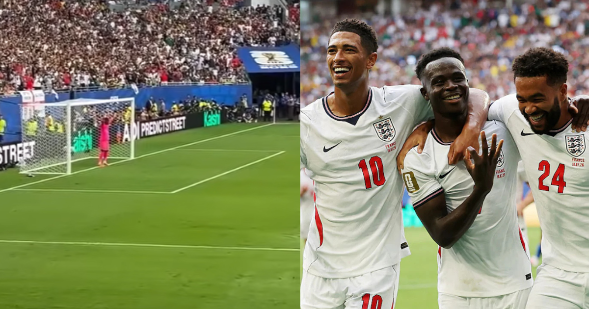 FIFA World Cup 2026 third place result