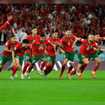 Morocco FIFA World Ranking 2026: मोरक्को ने रचा इतिहास, जानिए ताज़ा फीफा रैंकिंग morocco-fifa-world-ranking-2026-latest-updates