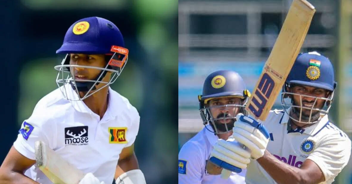 india vs sri lanka