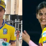 मेधावी बिधूड़ी का वायरल '6-7' सेलिब्रेशन, WDPL 2026 में विकेट के बाद इंटरनेट पर छाईं Gen Z क्रिकेटर Medhavi Bidhuri viral 6-7 wicket celebration for Central Delhi Queens in Women's Delhi Premier League WDPL 2026